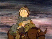 RotK1980 Merry