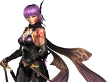 Ayane (Dead or Alive)