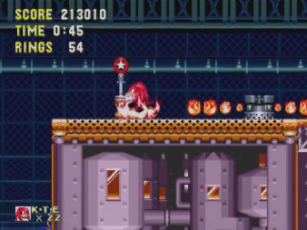 Sonic & Knuckles (1994) - MobyGames