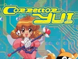 Corrector Yui