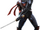 Kenshi (Mortal Kombat)