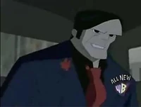 Hammerhead as he appears in the 