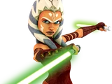 Ahsoka Tano