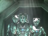 Cyberman