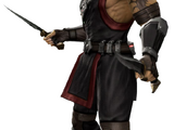 Kano (Mortal Kombat)