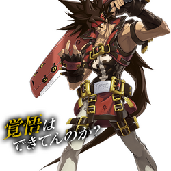 Bridget (Guilty Gear), Neo Encyclopedia Wiki