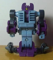 Timelines Overbite toy