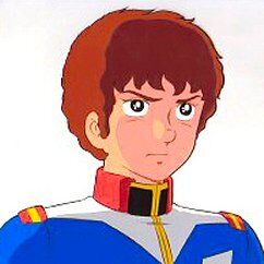 Amuro Ray Neo Encyclopedia Wiki Fandom