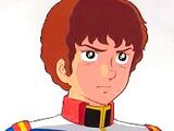 Amuro Ray