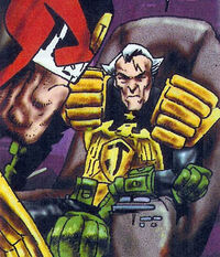Judge Volt