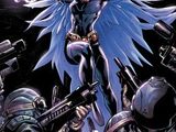 Raven (DC Comics)