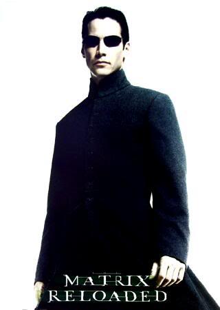 Neo (The Matrix) | Neo Encyclopedia Wiki | Fandom