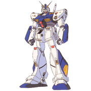 Rx-78nt-1