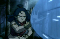 KataraWaterbending