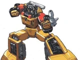 Sunstreaker