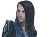 Ashley Williams (Mass Effect)