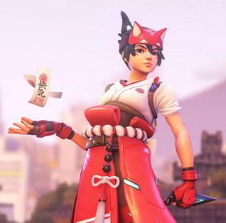 All Overwatch 2 season 9 battle pass skins and how to unlock them - Dot  Esports