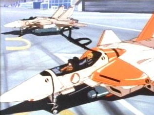 VF-1 Valkyrie | Neo Encyclopedia Wiki | Fandom