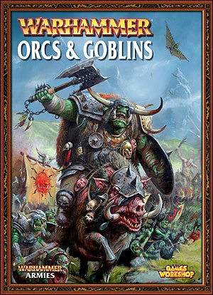 Orcs and Goblins (Warhammer) | Neo Encyclopedia Wiki | Fandom