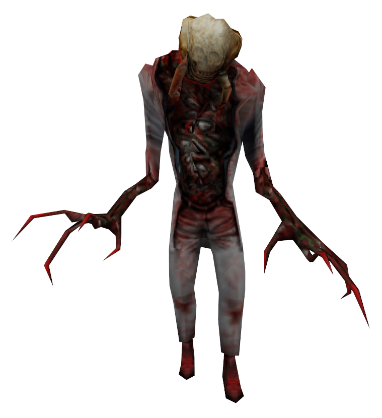 【nabe190様用】BEHEADED ZOMBIE / Life Line Headcrab | Neo Encyclopedia Wiki | Fandom