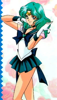 Sailorneptune