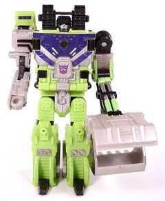 Transformer excavator toy deals