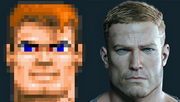 BJ Blazkowicz