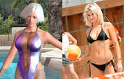 Christie DOA