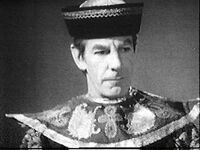 Celestial Toymaker