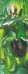 Green Lantern (Kingdom Come)