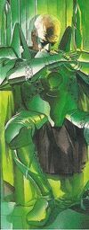 Green Lantern (Kingdom Come)