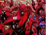 Red Lantern Corps