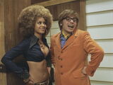 Foxxy Cleopatra