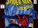 Spider-Man 2099