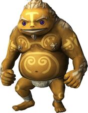 Goron