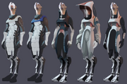 Mordin concept art