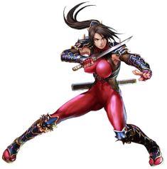 Taki Soulcalibur Neo Encyclopedia Wiki Fandom