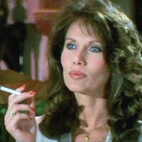 Octopussy by Maud Adams