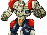 Landmine (Transformers)