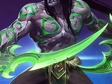 Illidan Stormrage