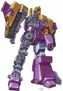transformers g1 blitzwing