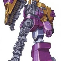 transformers animated blitzwing toy