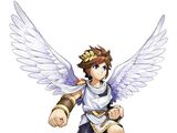 Pit (Kid Icarus)