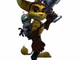 List of Ratchet & Clank characters