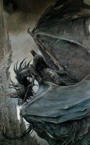 Darktower