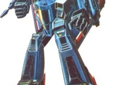 Thundercracker