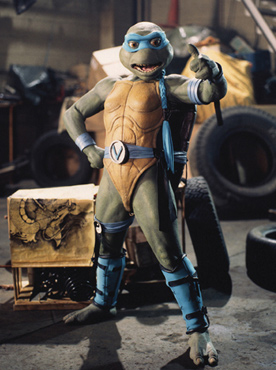 Shredder (Teenage Mutant Ninja Turtles), Neo Encyclopedia Wiki