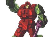 Bludgeon (Transformers)