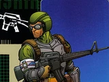Greenshirts (G.I. Joe)