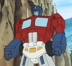 Transformers victory optimus prime Clearance